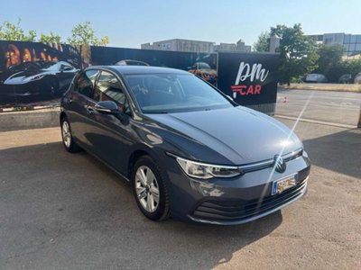 Volkswagen Golf 2.0 TDI SCR Life (3)