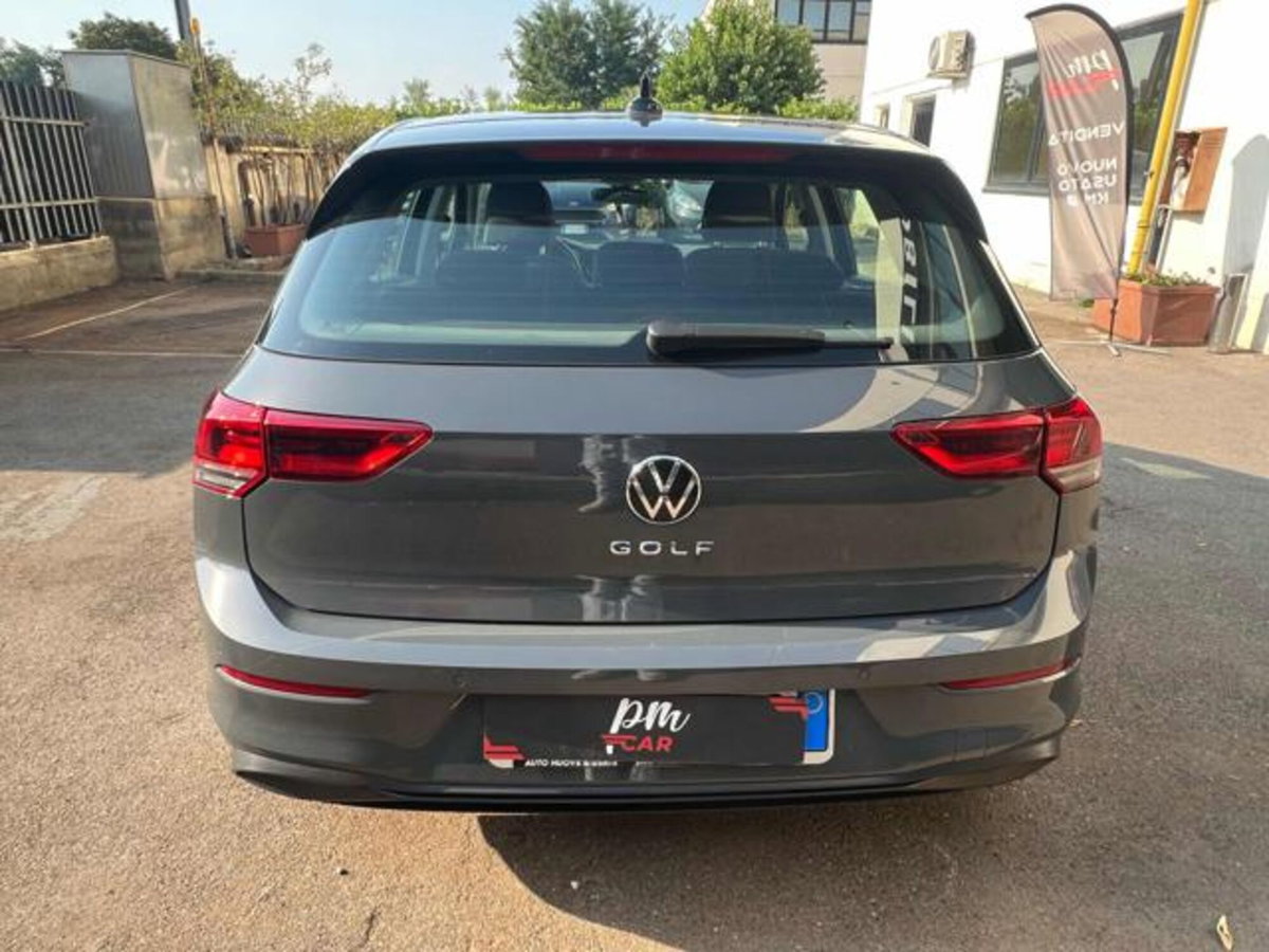 Volkswagen Golf 2.0 TDI SCR Life (6)