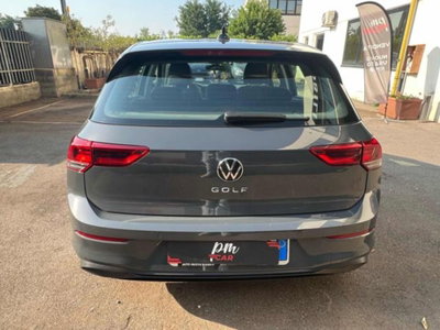 Volkswagen Golf 2.0 TDI SCR Life (6)