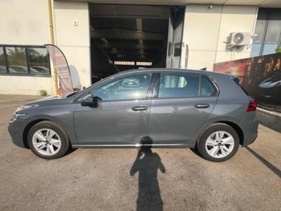 Volkswagen Golf 2.0 TDI SCR Life (8)