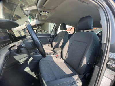 Volkswagen Golf 2.0 TDI SCR Life (9)
