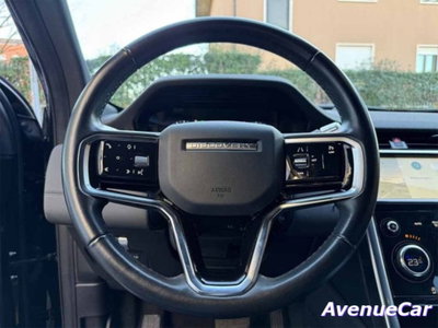 Land Rover Discovery Sport 2.0d td4 mhev Dynamic HSE awd 204cv auto (10)