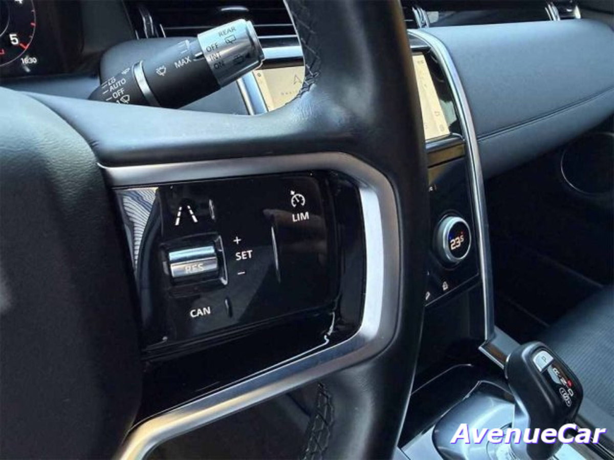 Land Rover Discovery Sport 2.0d td4 mhev Dynamic HSE awd 204cv auto (11)