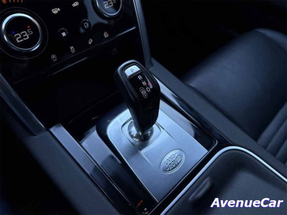Land Rover Discovery Sport 2.0d td4 mhev Dynamic HSE awd 204cv auto (13)