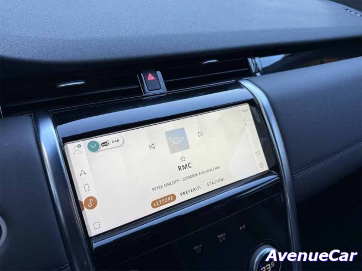 Land Rover Discovery Sport 2.0d td4 mhev Dynamic HSE awd 204cv auto (16)