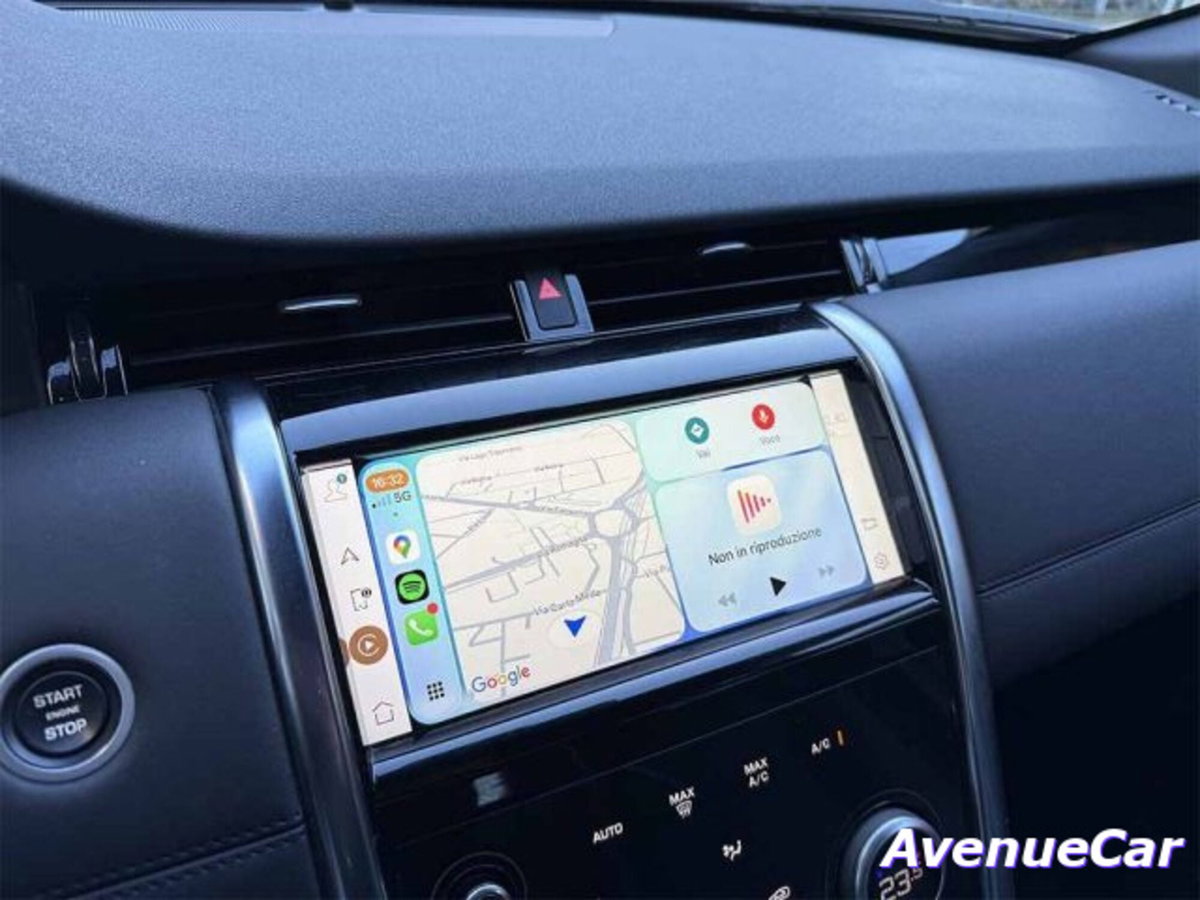 Land Rover Discovery Sport 2.0d td4 mhev Dynamic HSE awd 204cv auto (19)
