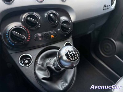 Fiat 500 1.0 Hybrid Connect (15)