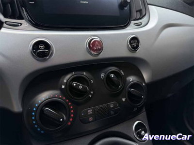 Fiat 500 1.0 Hybrid Connect (16)