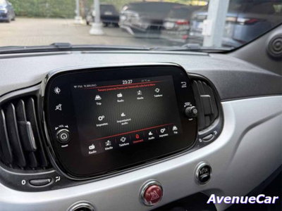 Fiat 500 1.0 Hybrid Connect (20)