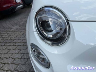 Fiat 500 1.0 Hybrid Connect (9)
