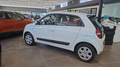Renault Twingo 1.0 SCe Wave usata