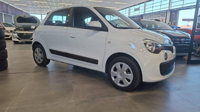 Renault Twingo 1.0 SCe Wave (5)
