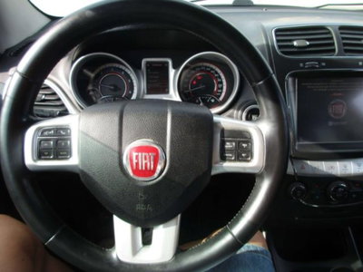 Fiat Freemont 2.0 Mjt 170 CV 4x4 Automatica Lounge (14)