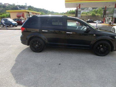 Fiat Freemont 2.0 Mjt 170 CV 4x4 Automatica Lounge (3)