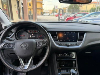 Opel Grandland X 1.6 diesel Ecotec Start&Stop Ultimate (10)
