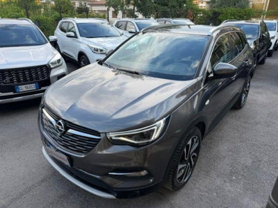 Opel Grandland X 1.6 diesel Ecotec Start&Stop Ultimate (3)