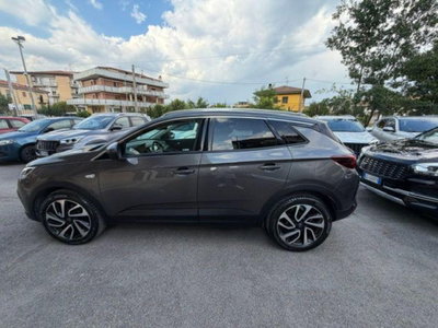 Opel Grandland X 1.6 diesel Ecotec Start&Stop Ultimate (6)