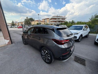 Opel Grandland X 1.6 diesel Ecotec Start&Stop Ultimate (7)