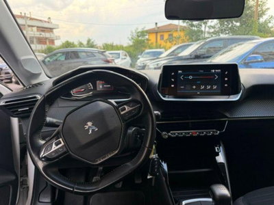 Peugeot 208 BlueHDi 100 Stop&Start 5 porte Active (10)