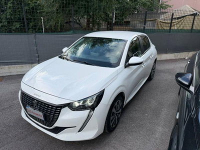 Peugeot 208 BlueHDi 100 Stop&Start 5 porte Active (2)