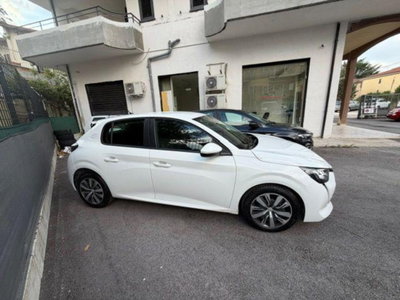 Peugeot 208 BlueHDi 100 Stop&Start 5 porte Active (4)