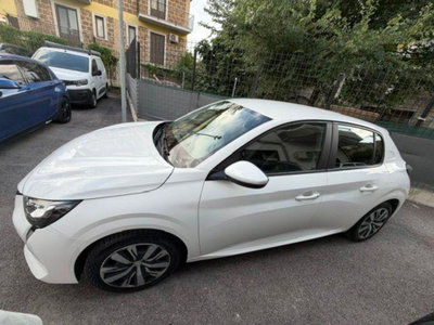 Peugeot 208 BlueHDi 100 Stop&Start 5 porte Active (7)