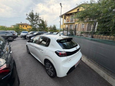 Peugeot 208 BlueHDi 100 Stop&Start 5 porte Active (8)