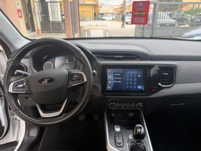 Dr dr 4.0 4.0 1.5 Bi-Fuel GPL (11)