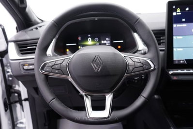 Renault Captur 1.2 eco-g Evolution 120cv (14)
