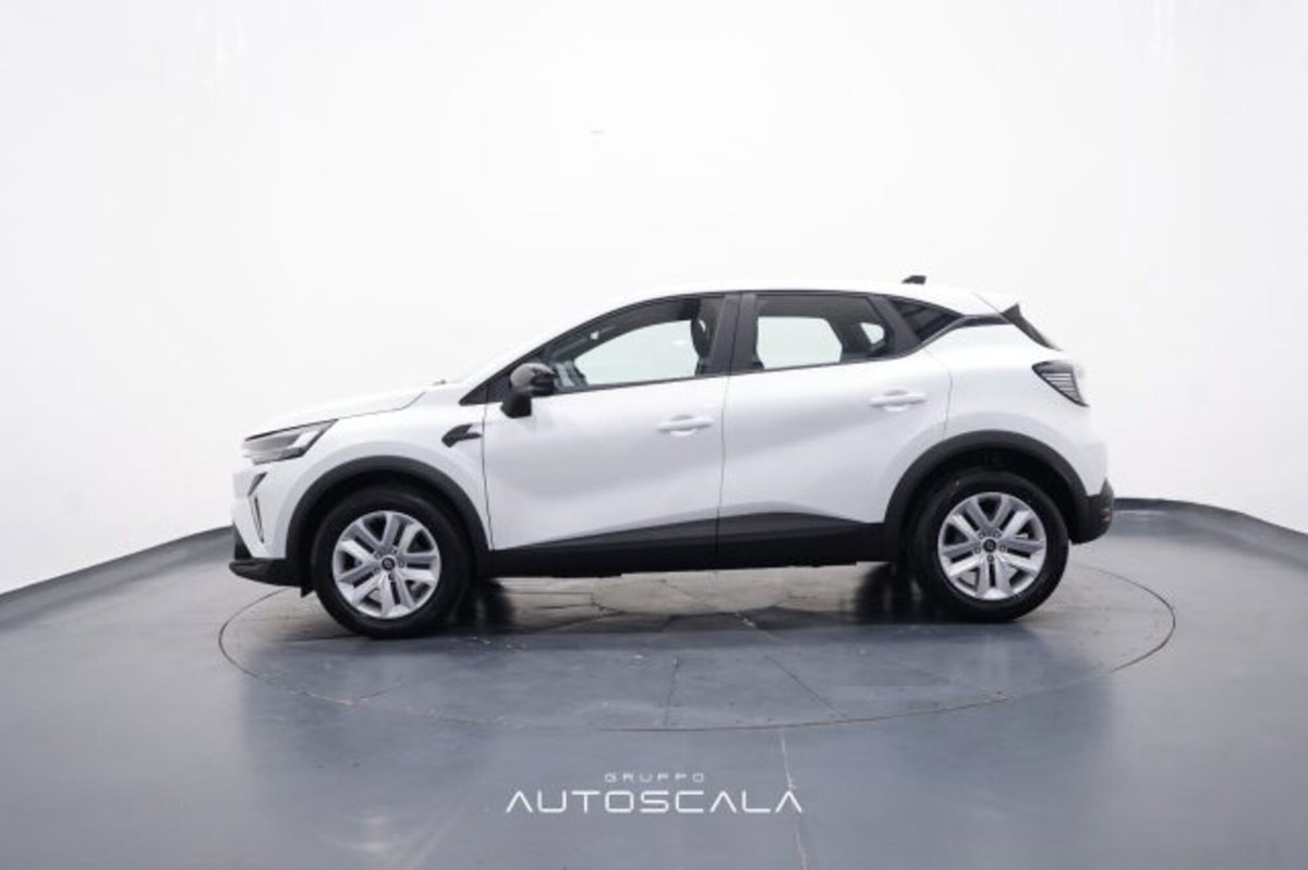 Renault Captur 1.2 eco-g Evolution 120cv (3)