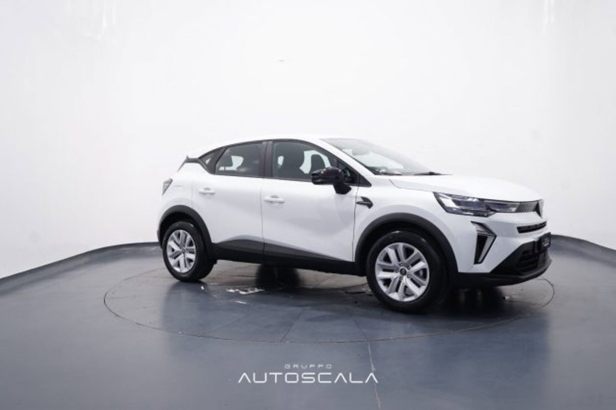 Renault Captur 1.2 eco-g Evolution 120cv (8)