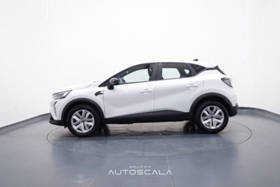 Renault Captur 1.2 eco-g Evolution 120cv (3)