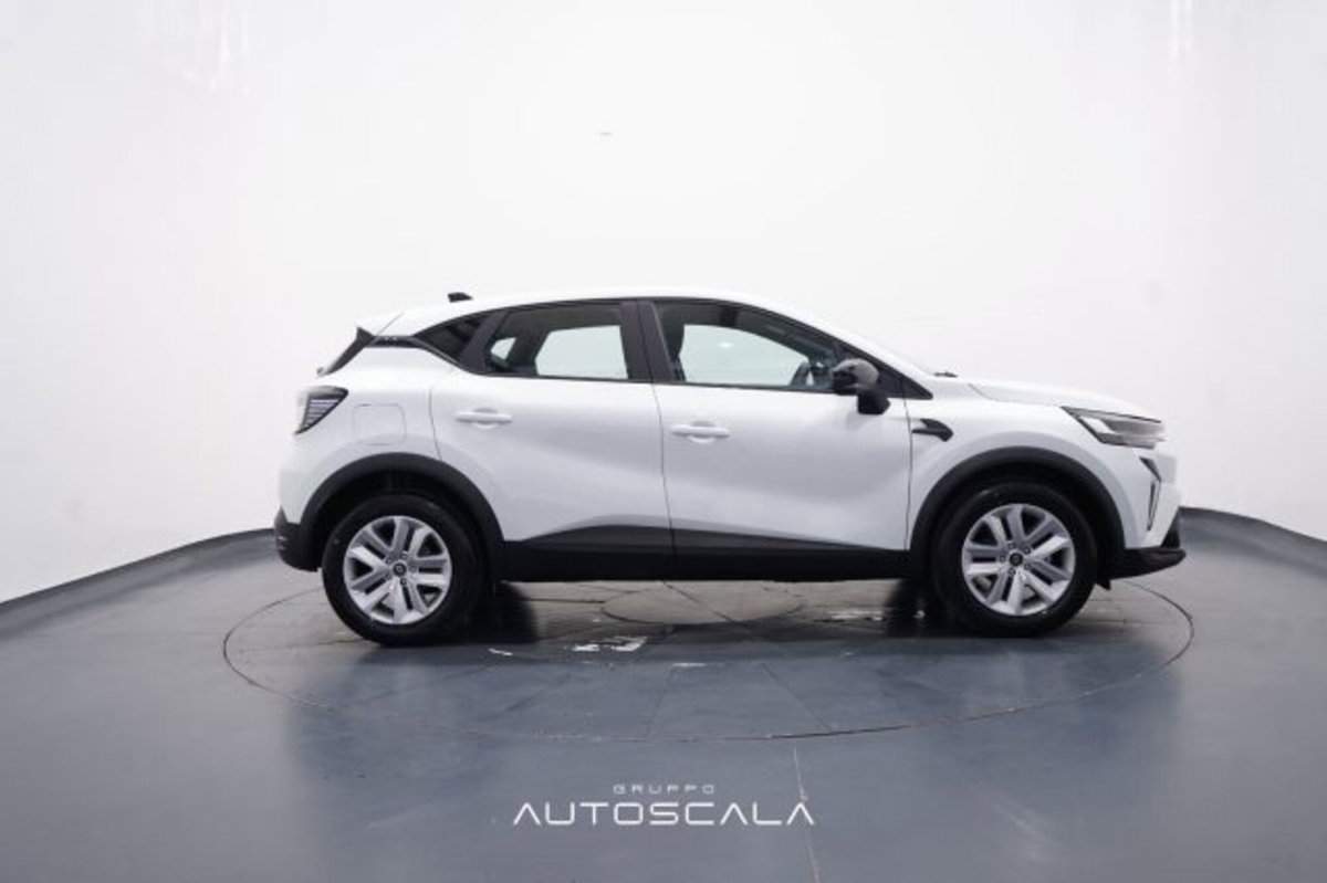 Renault Captur 1.2 eco-g Evolution 120cv (7)