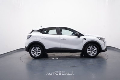 Renault Captur 1.2 eco-g Evolution 120cv (7)
