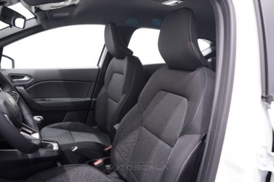 Renault Captur 1.2 eco-g Evolution 120cv (11)