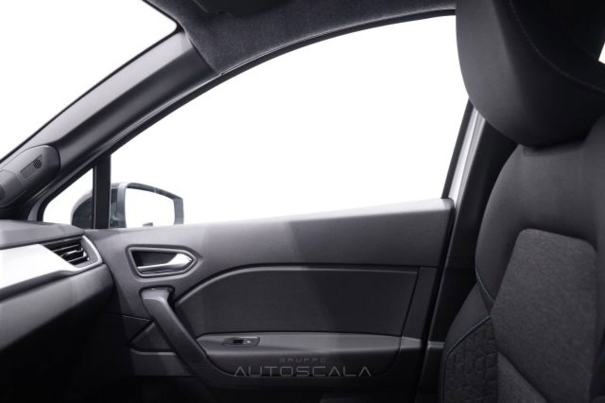 Renault Captur 1.2 eco-g Evolution 120cv (19)