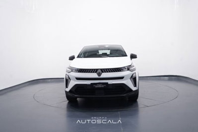 Renault Captur 1.2 eco-g Evolution 120cv (2)