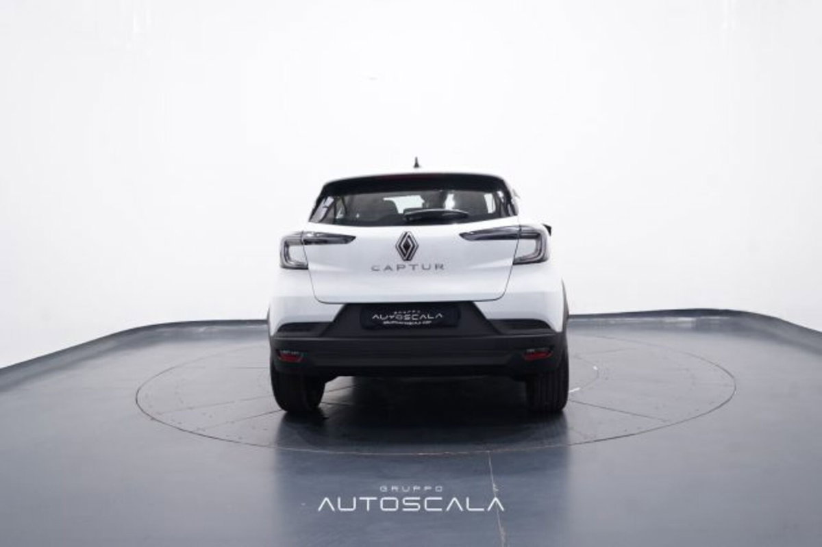 Renault Captur 1.2 eco-g Evolution 120cv (5)