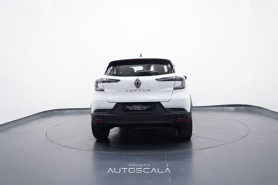 Renault Captur 1.2 eco-g Evolution 120cv (5)