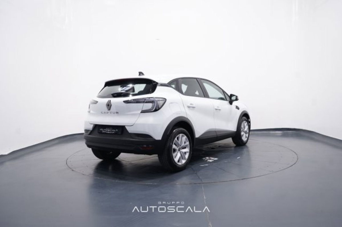 Renault Captur 1.2 eco-g Evolution 120cv (6)