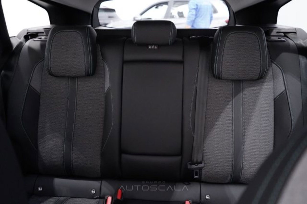 Peugeot 308 SW 1.2 puretech t Allure s&s 130cv eat8 (20)