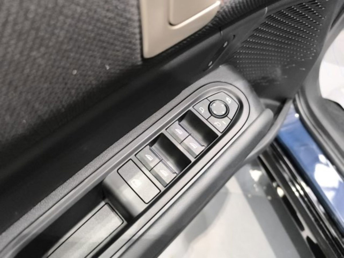 MINI Mini Countryman 2.0 John Cooper Works JCW all4 auto (12)