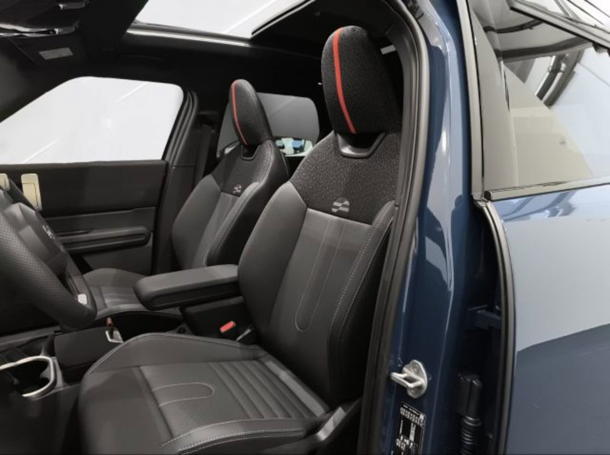 MINI Mini Countryman 2.0 John Cooper Works JCW all4 auto (13)