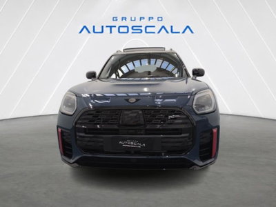 MINI Mini Countryman 2.0 John Cooper Works JCW all4 auto (2)