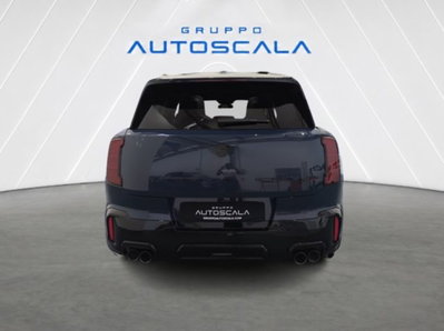 MINI Mini Countryman 2.0 John Cooper Works JCW all4 auto (5)