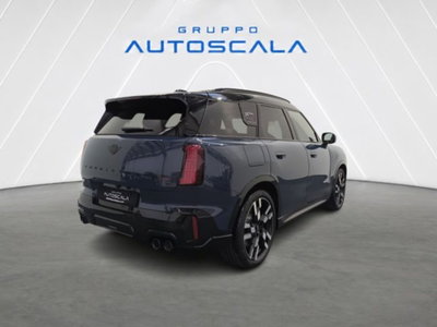 MINI Mini Countryman 2.0 John Cooper Works JCW all4 auto (6)