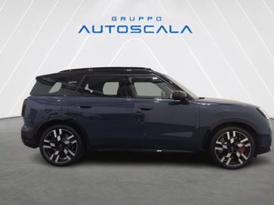 MINI Mini Countryman 2.0 John Cooper Works JCW all4 auto (7)