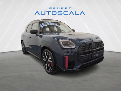 MINI Mini Countryman 2.0 John Cooper Works JCW all4 auto (8)