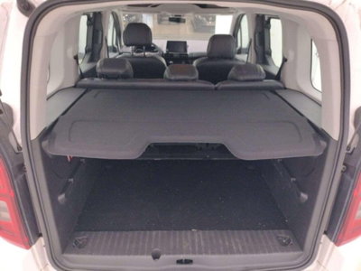 Opel Combo Life 1.5D 100 CV S&S Edition Plus N1 (11)