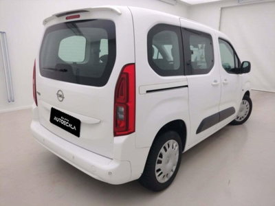 Opel Combo Life 1.5D 100 CV S&S Edition Plus N1 (2)
